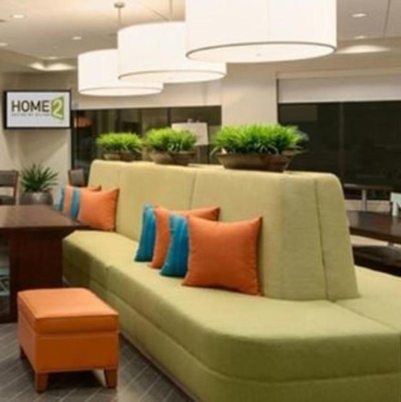 Home2 Suites By Hilton Chantilly Dulles Airport Екстер'єр фото