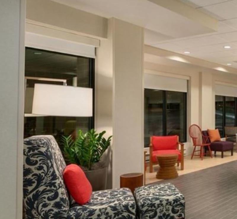 Home2 Suites By Hilton Chantilly Dulles Airport Екстер'єр фото