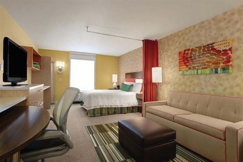 Home2 Suites By Hilton Chantilly Dulles Airport Екстер'єр фото
